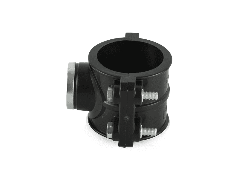 PP Compression Abrazadera (Collarin)