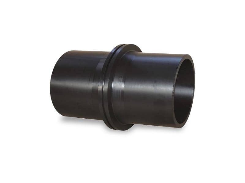 Pasamuro Flange