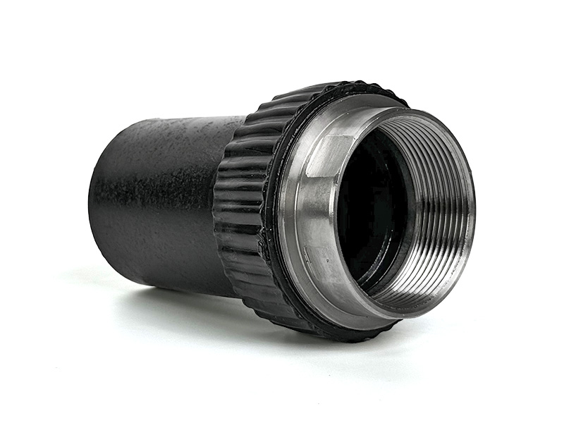 Transición HDPE