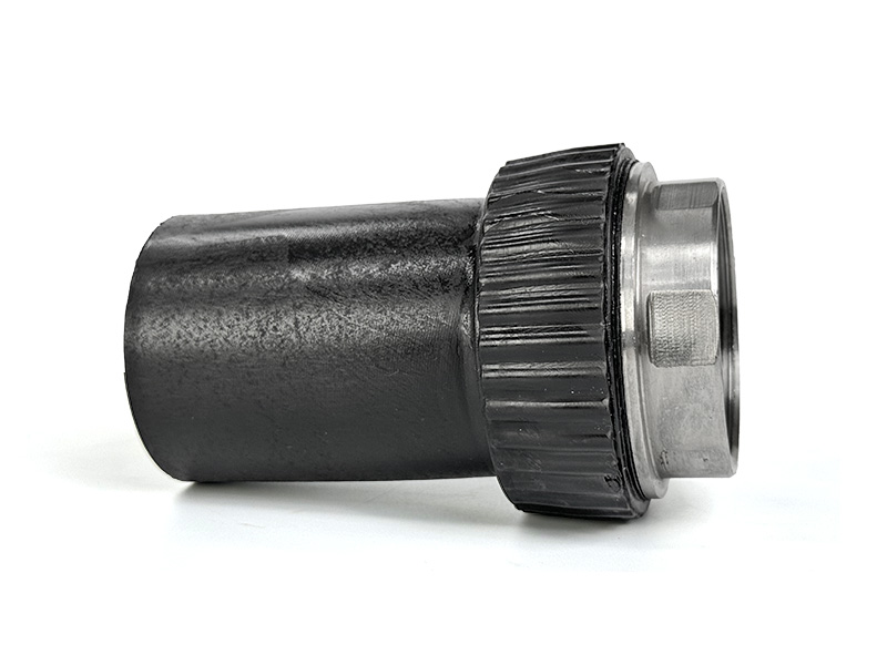 Transición HDPE