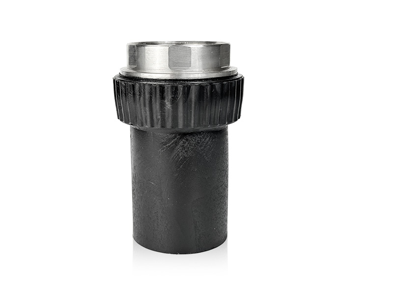 Transición HDPE