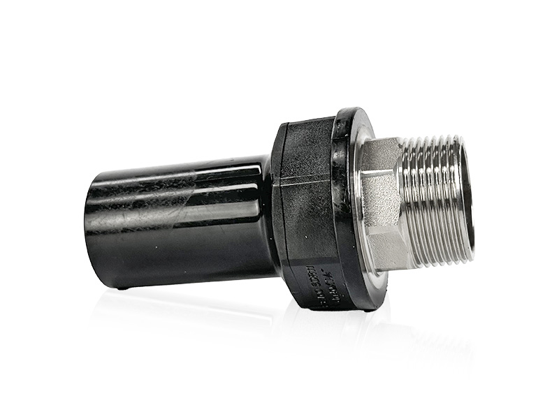 Transición HDPE