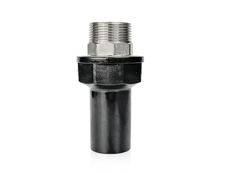 Transición HDPE