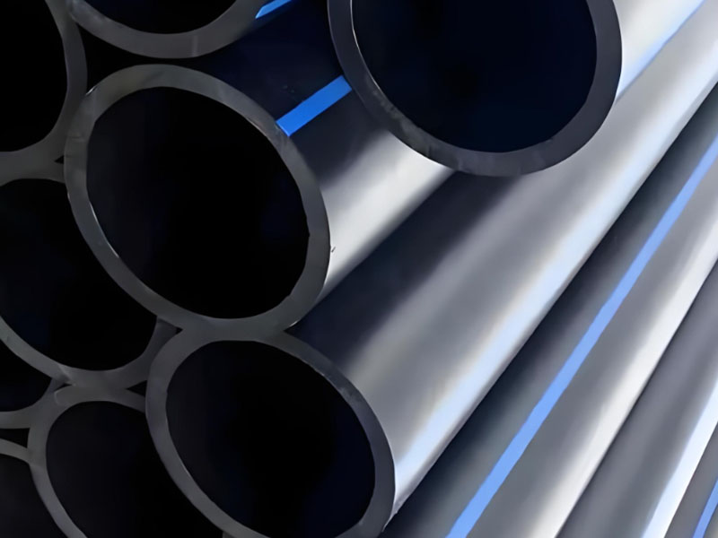 Introducción a las tuberías de HDPE (3)