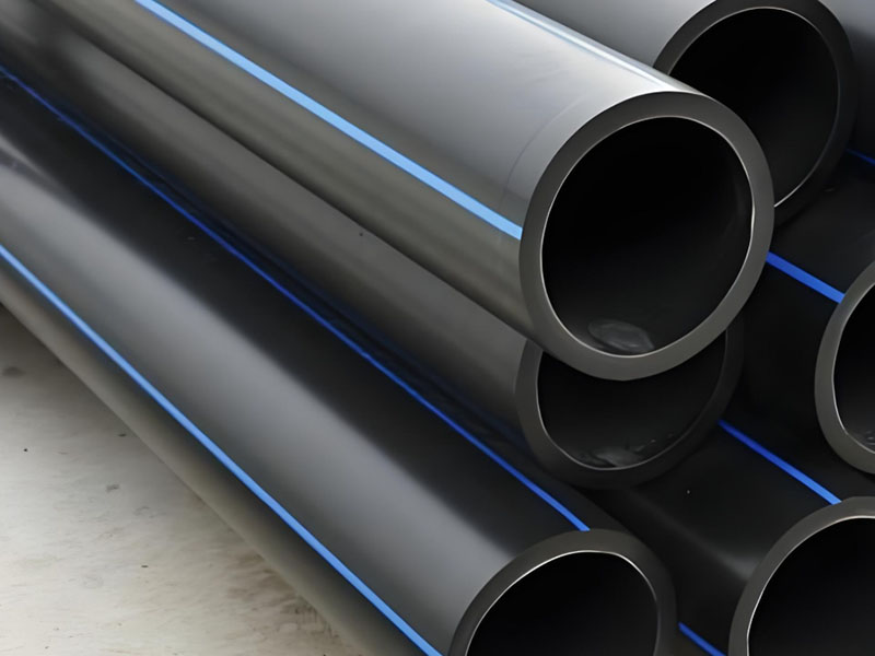 Tubería HDPE (3)