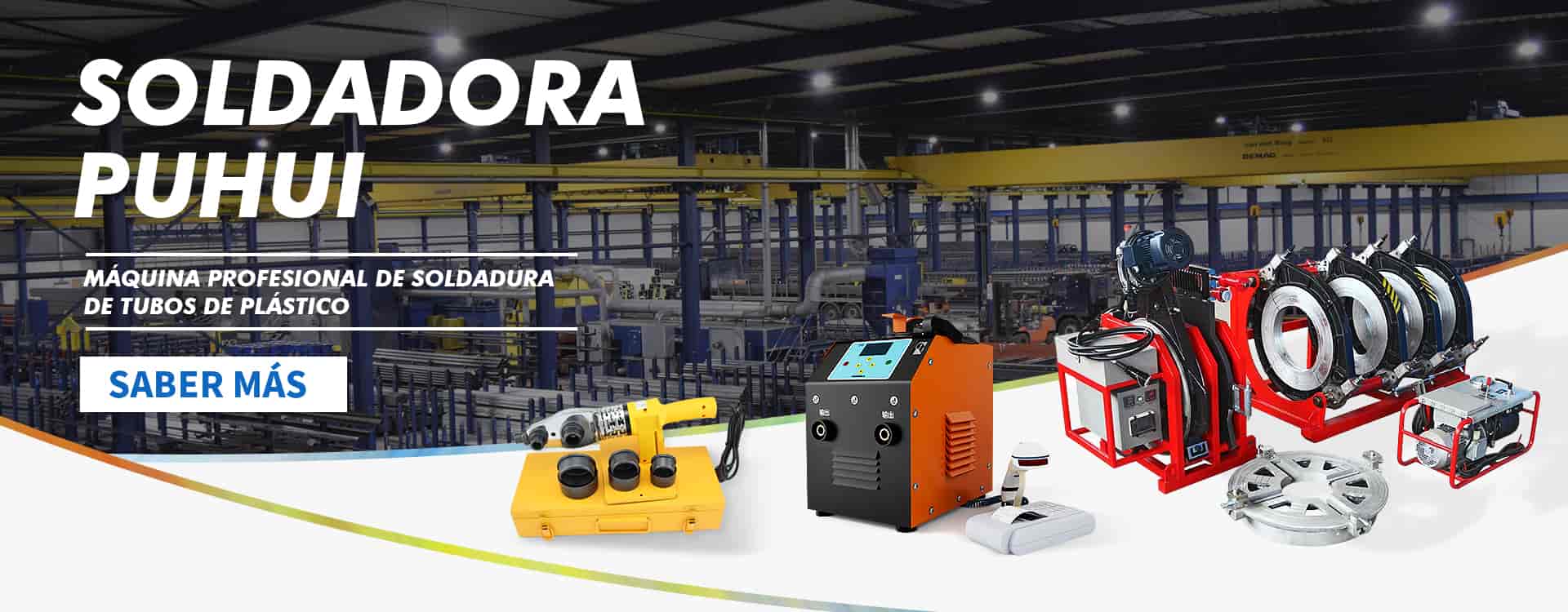 Puhui Industry Co., Ltd.