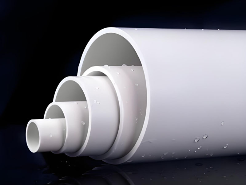 6 aspectos sobre el uso de tubería de PVC (2)