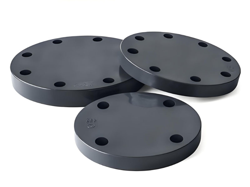 Brida de 4 pulgadas pvc (3)