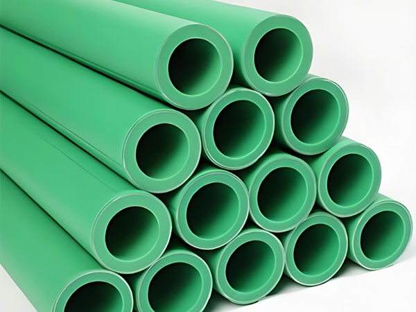 Tubo CPVC Verde (1)