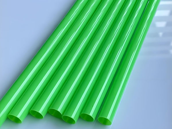 Tubo CPVC Verde (2)