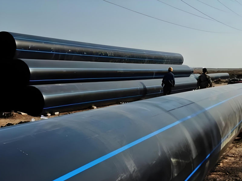 Profundidad de Instalación de Tuberías HDPE (1)