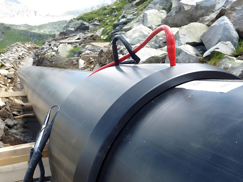 Profundidad de Instalación de Tuberías HDPE (2)