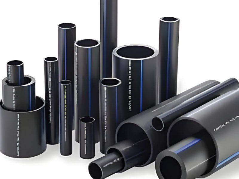 ¿Cuáles son los materiales de fontanería (3)