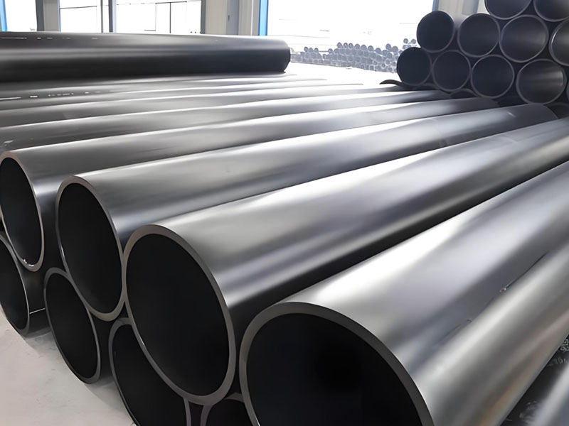 Tubería hdpe dn 450 mm pe 100 pn 20 (1)