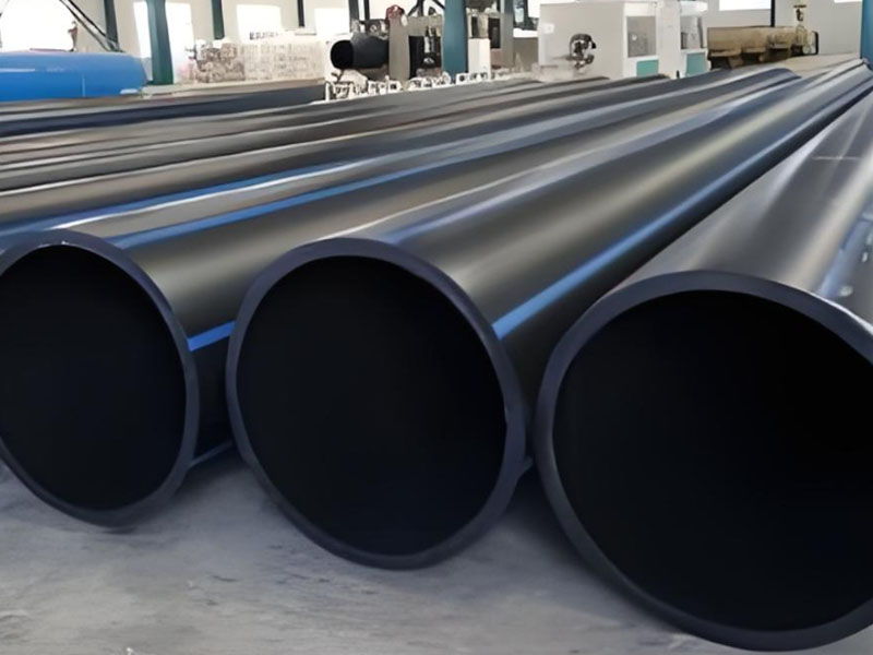 Tubería hdpe dn 450 mm pe 100 pn 20 (2)