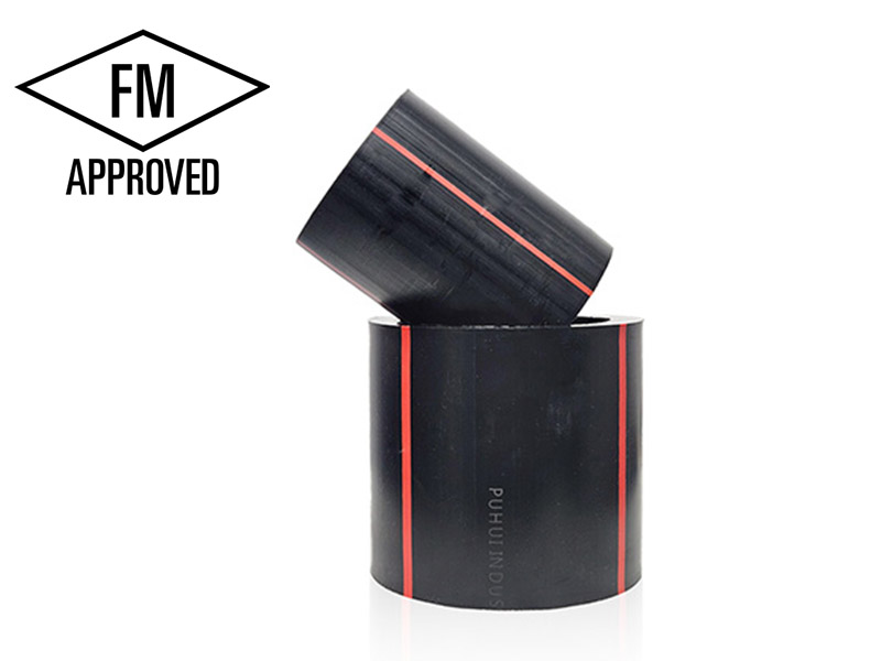 FM Tubería HDPE