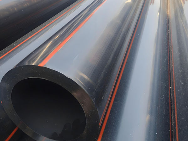 ¿Qué es la tubería HDPE FM (1)