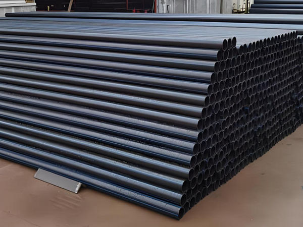 Tuberia hdpe 25 mm precio