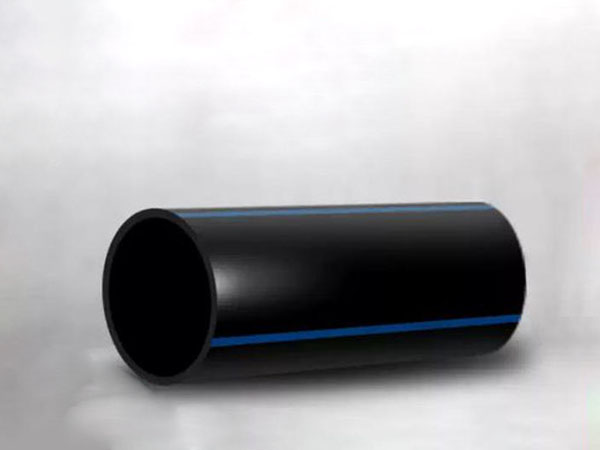 tuberia hdpe 4 pulgadas