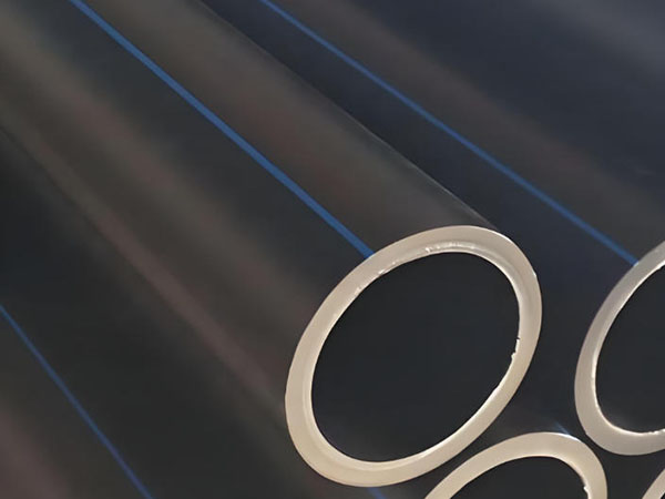 Tuberia hdpe 90 mm precio