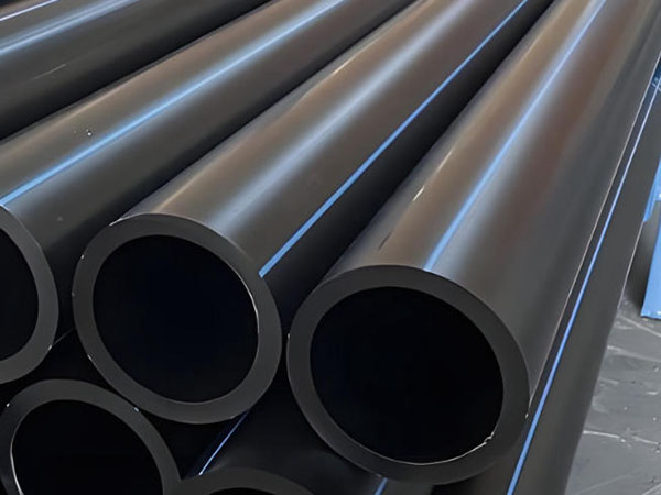 coeficiente de rugosidad tuberia hdpe