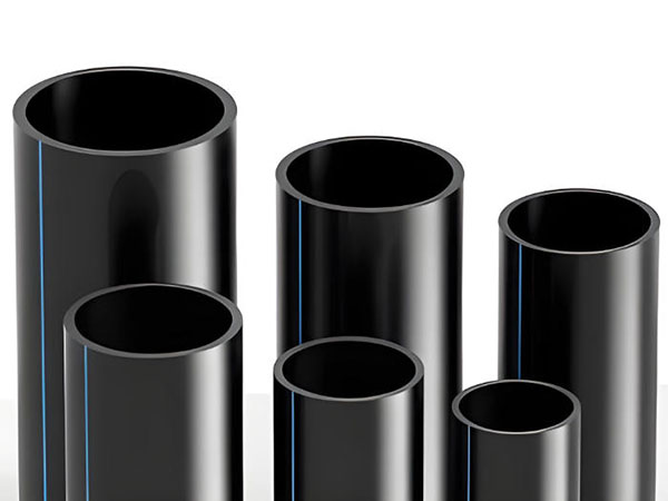 que es el sdr en tuberias de hdpe