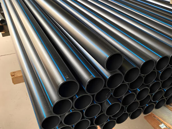 tuberia hdpe 1 pulgada