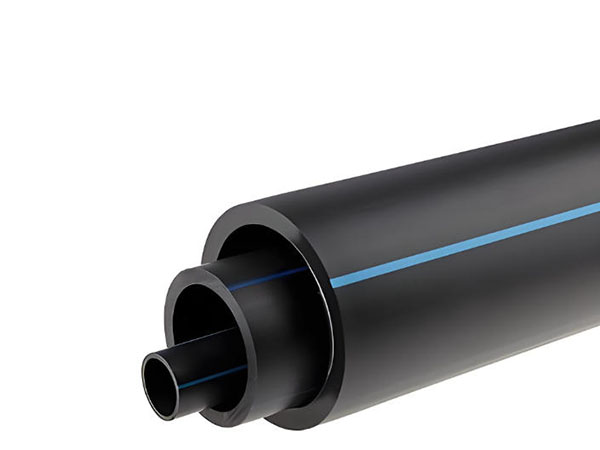 tuberia hdpe 2 pulgadas