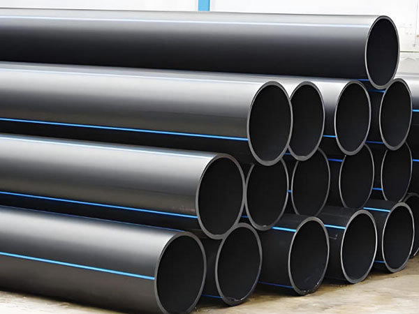 tuberia hdpe 6 pulgadas