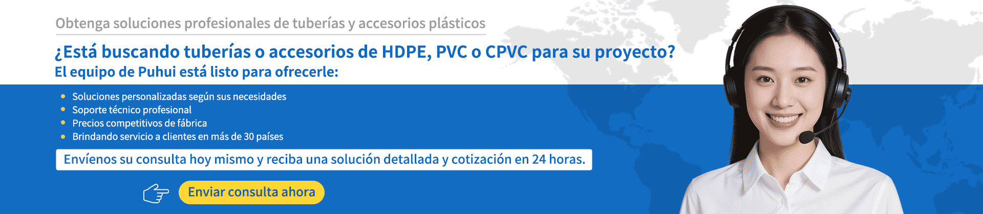 Enviar consulta ahora